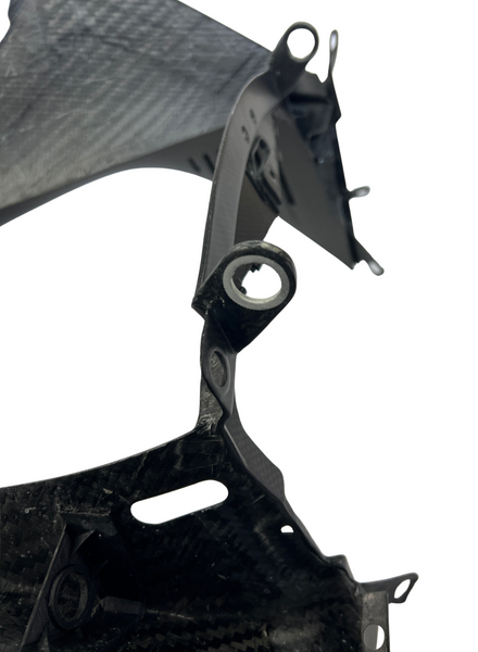 main fairing panel carbonfiber Ducati Panigale V4 2025- image 4
