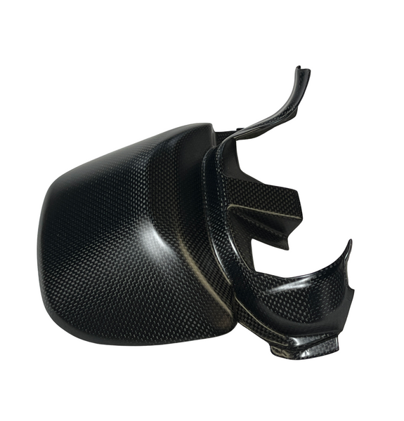 Tankpad Carbon for Ducati Multistrada V4