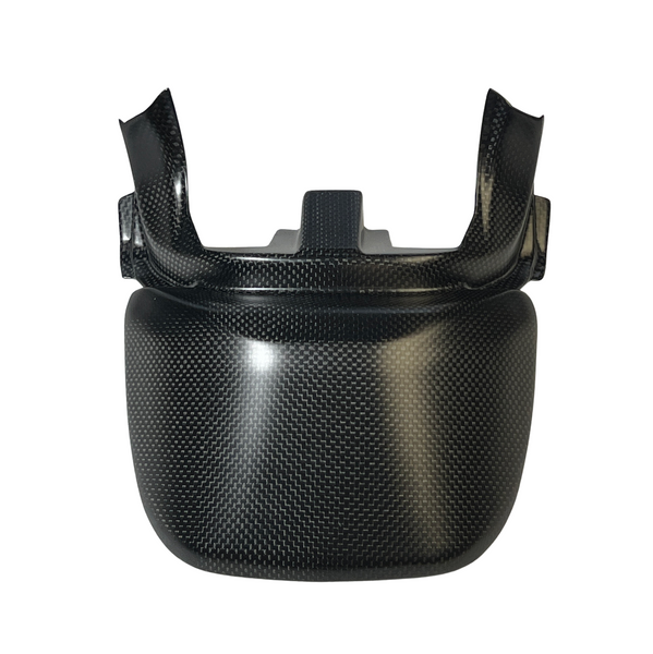 Tankpad Carbon for Ducati Multistrada V4 image 2