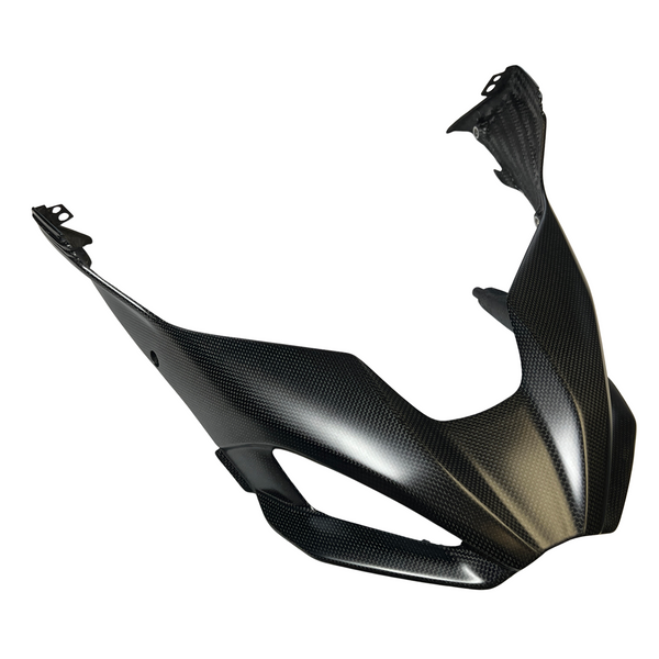 nose front fairing Carbon for Ducati Multistrada V4