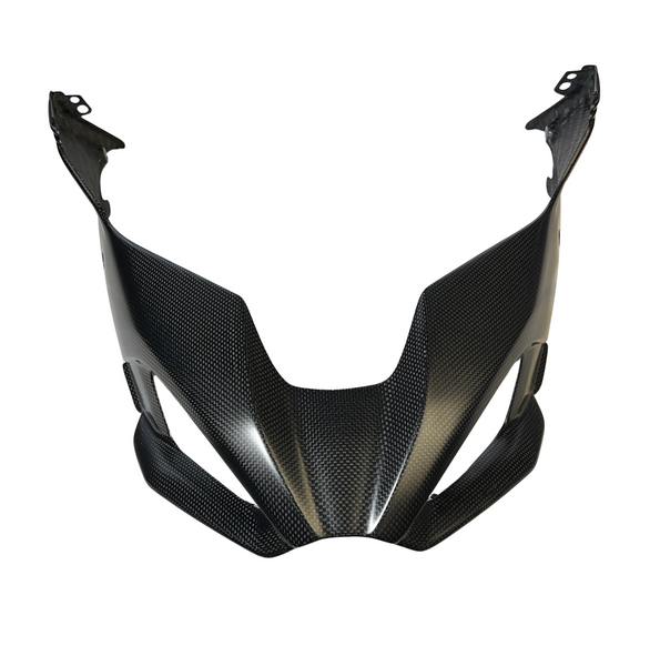 nose front fairing Carbon for Ducati Multistrada V4 image 2