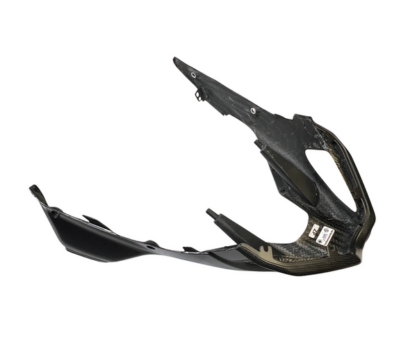 nose front fairing Carbon for Ducati Multistrada V4 image 3
