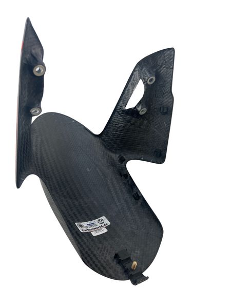 front fender carbon superbike Ducati Panigale Streetfighter image 5