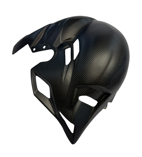 heatguard carbonfiber Ducati Streetfighter V4 2025- image 2