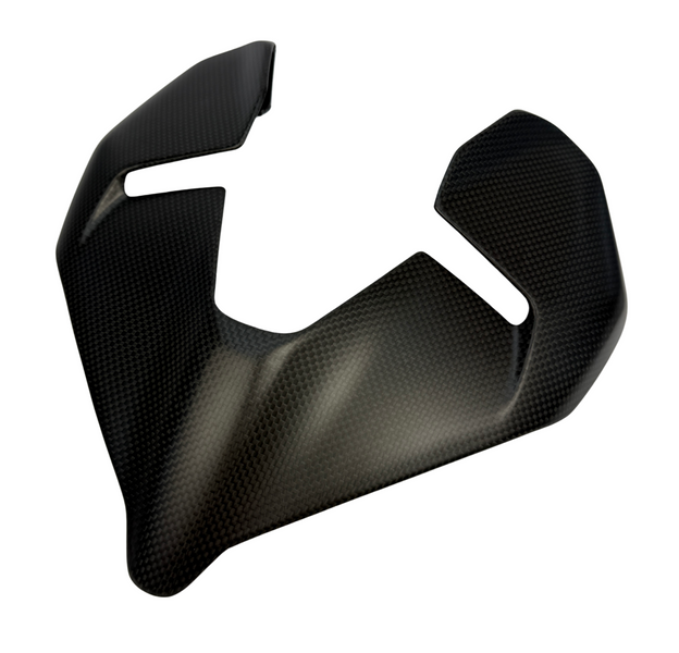 headlight fairing carbonfiber Ducati Streetfighter V4 V2 2025-