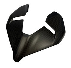 CARBONWORLD headlight fairing carbonfiber Ducati Streetfighter V4 V2 2025-