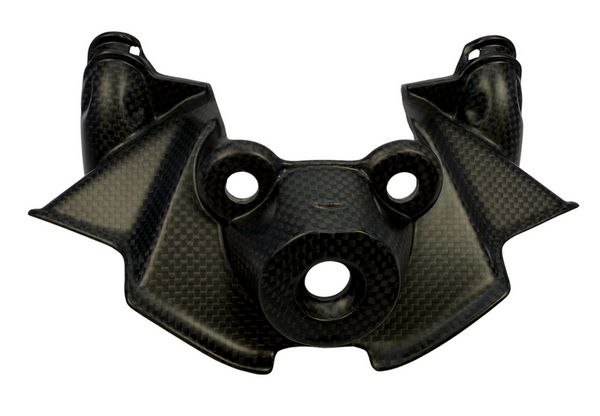 key guard carbonfiber Ducati Streetfighter V4 2025-