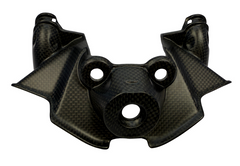 CARBONWORLD key guard carbonfiber Ducati Streetfighter V4 2025-