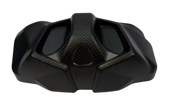 instrument cover carbonfiber Ducati Streetfighter V4 2025- image 2