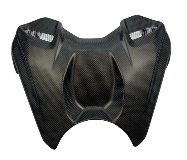 tankcover carbonfiber Ducati Streetfighter V4 2025- image 2