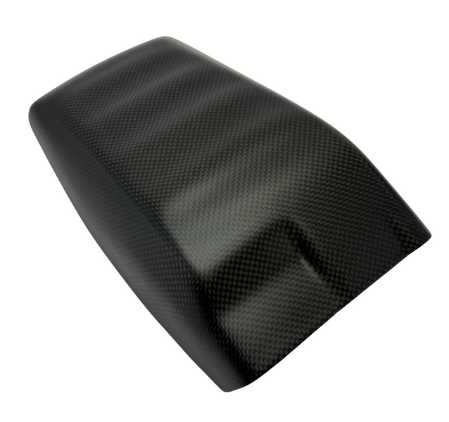 carbon fiber lower tankcover Ducati Panigale Streetfighter V4