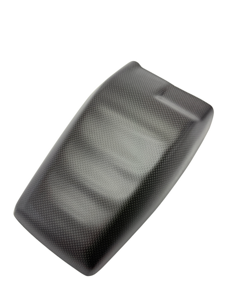 carbon fiber lower tankcover Ducati Panigale Streetfighter V4 image 3