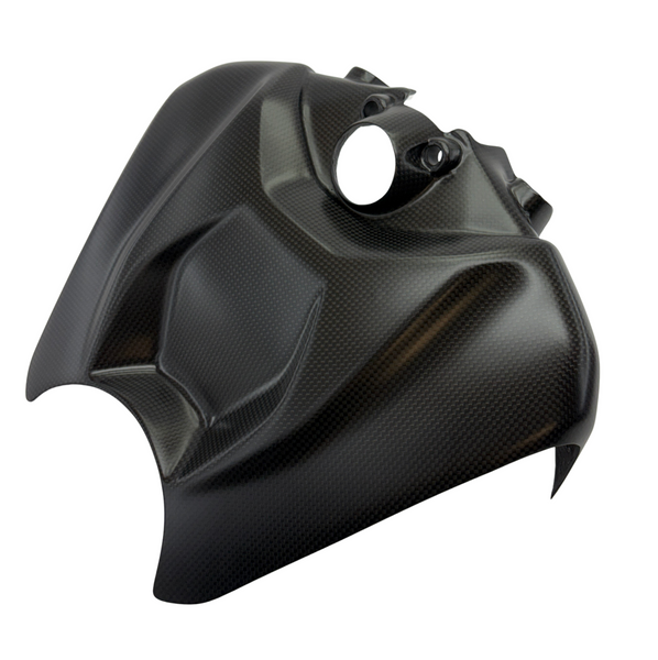 race fairing kit Ducati Carbon Panigale 2025- image 2