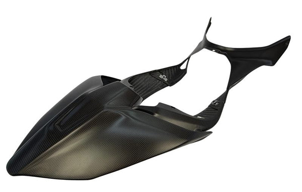 race seat fairing kit Ducati Carbon Panigale 2025- image 2