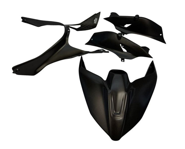 race seat fairing kit Ducati Carbon Panigale 2025- image 6