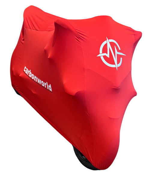 carbonworld softcover red image 2