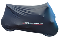 CARBONWORLD carbonworld softcover schwarz