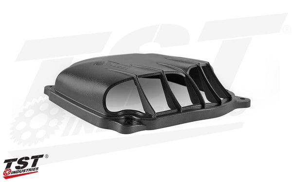 TST WORX Airbox Cover for Honda Grom 2022+