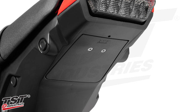 TST Undertail Closeout for Honda Grom 2022+