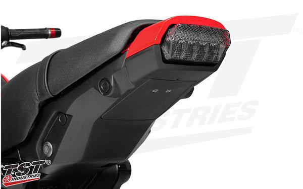 TST Undertail Closeout for Honda Grom 2022+