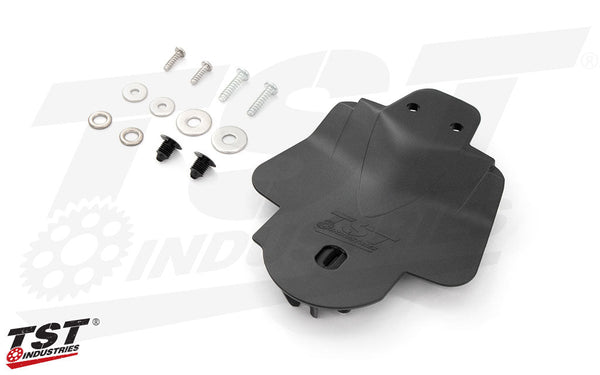 TST Undertail Closeout for Yamaha MT-10 2022+