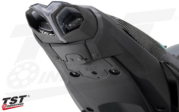 TST Undertail Closeout for Yamaha MT-10 2022+