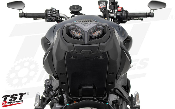 TST Undertail Closeout for Yamaha MT-10 2022+