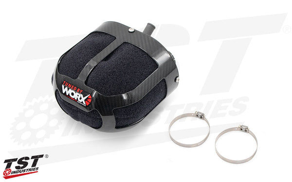 TST WORX Airbox | Multiple Models
