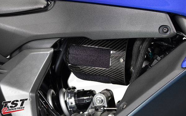 TST WORX Airbox | Multiple Models