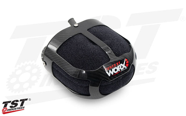 TST WORX Airbox | Multiple Models