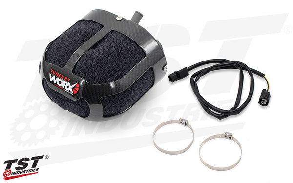 TST WORX Airbox | Multiple Models