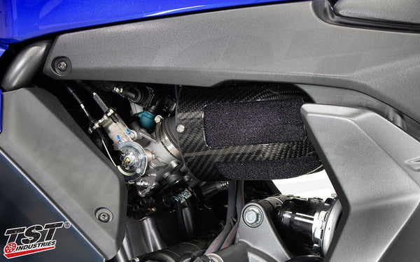 TST WORX Airbox | Multiple Models
