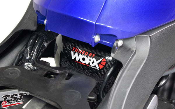 TST WORX Airbox | Multiple Models
