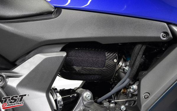 TST WORX Airbox | Multiple Models