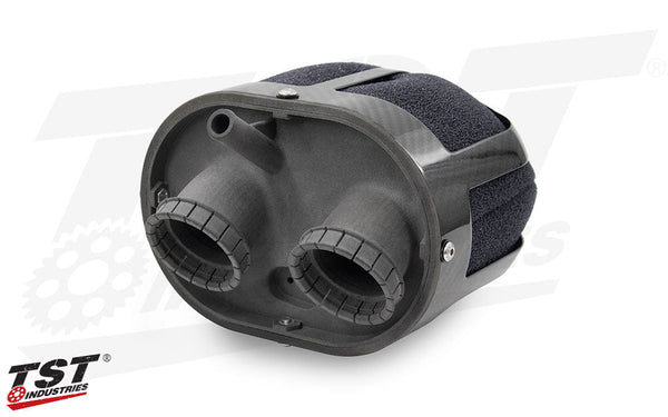 TST WORX Airbox | Multiple Models