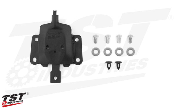 TST Undertail Closeout for Yamaha YZF-R7 2022-2025
