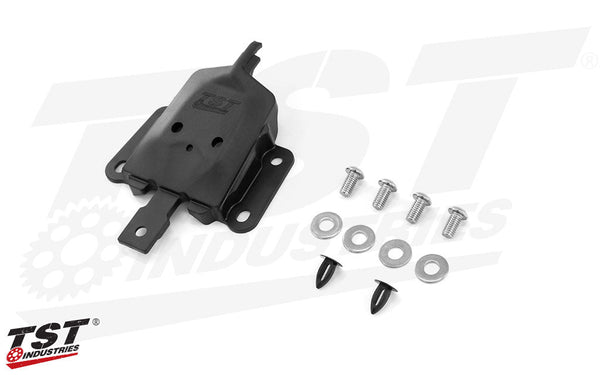 TST Undertail Closeout for Yamaha YZF-R7 2022-2025