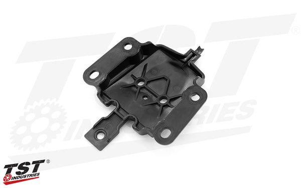 TST Undertail Closeout for Yamaha YZF-R7 2022-2025