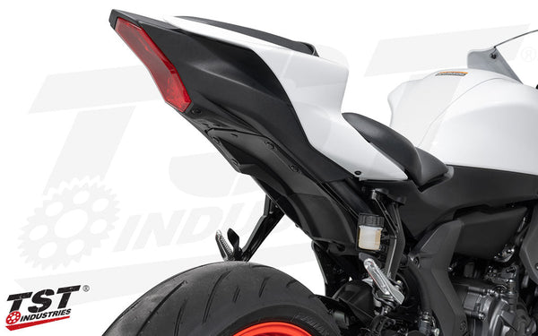 TST Undertail Closeout for Yamaha YZF-R7 2022-2025