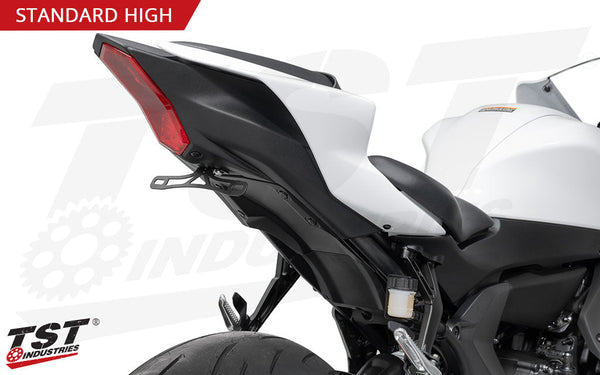 TST Elite-1 High Mount Fender Eliminator for Yamaha YZF-R7 2022-2025