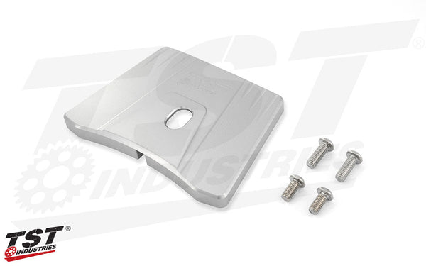 TST Undertail Closeout for Yamaha XSR900 2022+