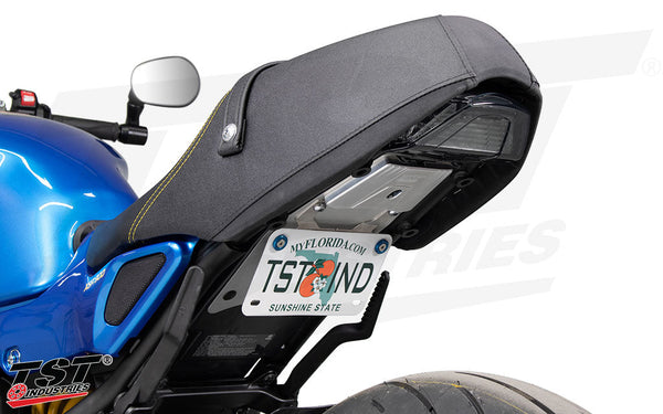 TST Elite-1 Low Mount Fender Eliminator for Yamaha XSR900 2022+