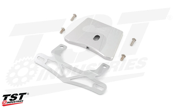 TST Elite-1 Low Mount Fender Eliminator for Yamaha XSR900 2022+