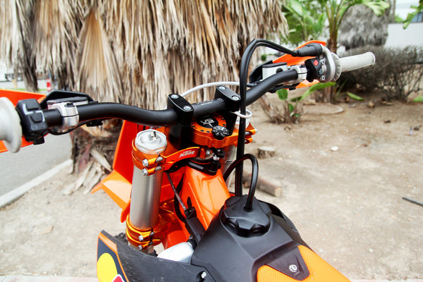 GPR V5-D Dirt Bike Stabilizer Kit — official GPR image