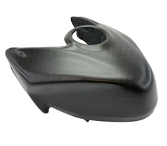 CARBONWORLD fuel tank cover carbonfiber honeycomb Ducati Panigale Streetfighter V4 2025-
