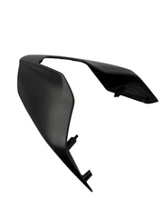 CARBONWORLD seatcover carbonfiber honeycomb Ducati Panigale Streetfighter V4 2025-