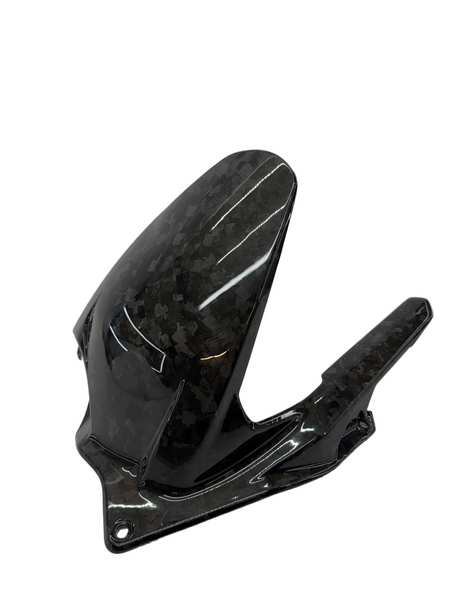 rear fender carbonfiber forged Ducati Streetfighter Panigale V4 2025-