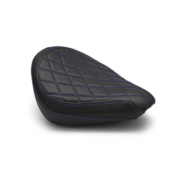 Honda | Rebel 300 17-24, Rebel 500 17-24 | Vintage Diamond | Rider Seat Cover