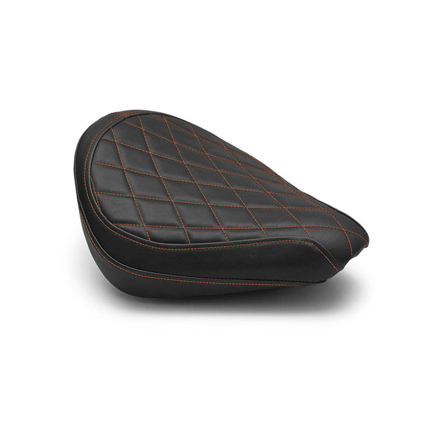 Honda | Rebel 300 17-24, Rebel 500 17-24 | Vintage Diamond | Rider Seat Cover