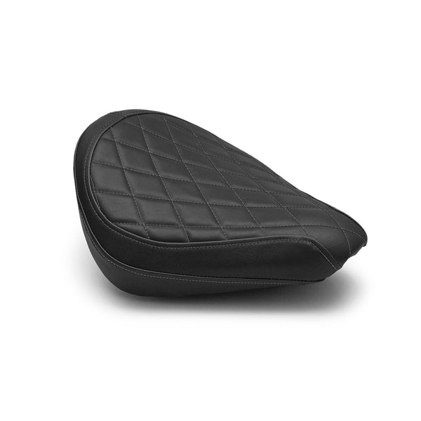 Honda | Rebel 300 17-24, Rebel 500 17-24 | Vintage Diamond | Passenger Seat Cover